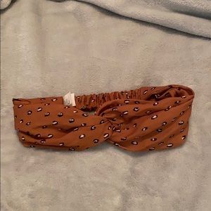 Twist Headband